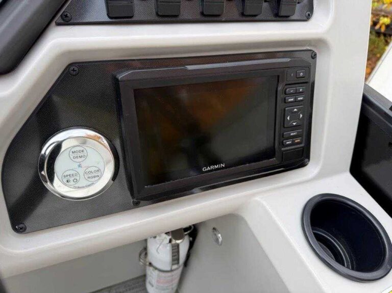 2023 Godfrey SW2086C US-GDY68692G223 [photo 13]